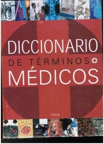 Diccionario De Terminos Medicos
