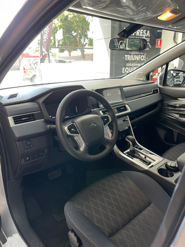 Mitsubishi Xpander Cross 2025