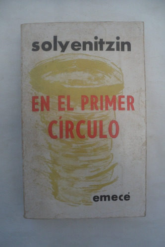 En El Primer Circulo - Alejandro Solyenitzin