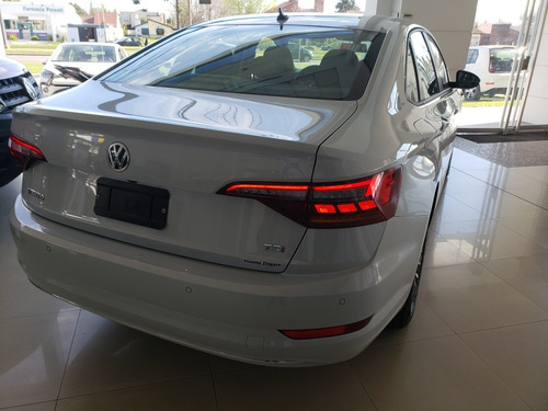 Volkswagen Vento 1.4 Comfortline 150cv At