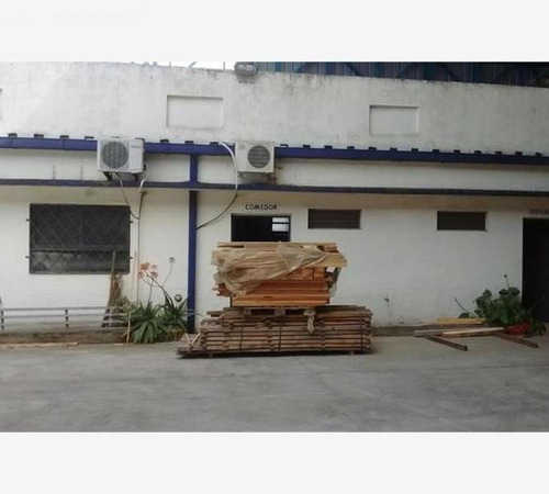 Imagen 16 de 19 de Importante Pta. Industrial En Venta. Gral. San Martin. Z/ind