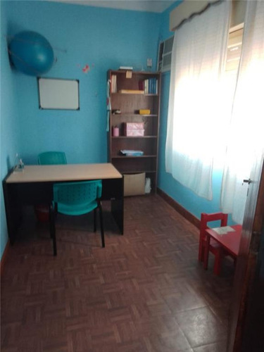 Imagen 6 de 12 de Consultorios U Oficinas Al Frente, Planta Baja- Alquiler-banfield-l. Zamora