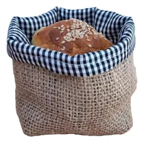 Comprar Set X 12 Paneras Individuales Organizadores Mesa Canasto 