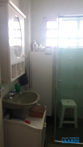 Imagem 10 de 15 de Apartamento - Paraíso - Sp - 575803