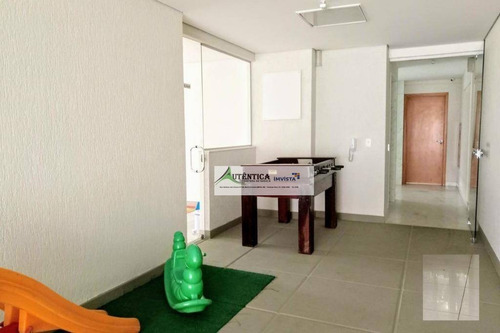 Imagem 20 de 23 de Cobertura Com 4 Dormitórios À Venda, 294 M² Por R$ 2.100.000 - Funcionários - Belo Horizonte/mg - Co0232