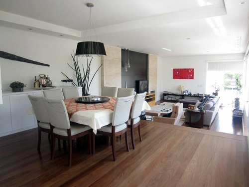 Imagem 5 de 30 de Casa Residencial À Venda, Granja Viana, São Paulo Ii, Cotia. - Ca7732