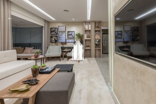 Imagem 4 de 15 de Apartamento À Venda No Sumarezinho - Br20644
