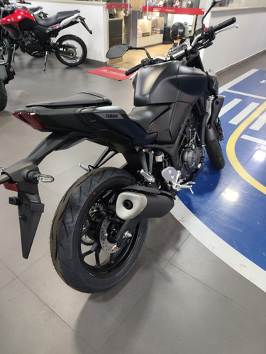 Nova Mt 03 Abs 25/26 + Emplacamento Grátis!