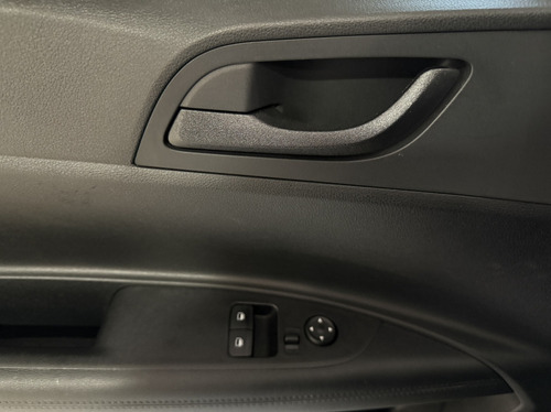 Hyundai HB20 1.0 TGDI FLEX SENSE AUTOMÁTICO