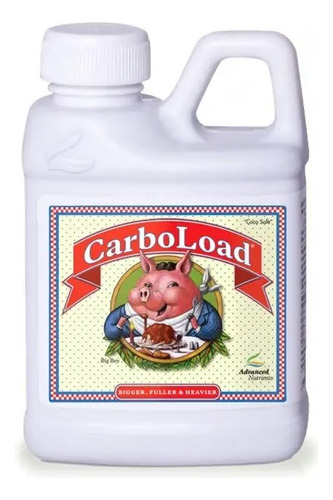 Carboload 250ml Advanced Nutrients