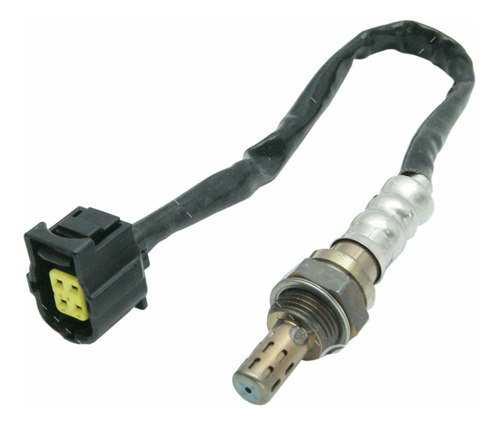 Sensor Oxígeno Bosch Para Caliber Se Sxt 2.4l 2011 Ac 