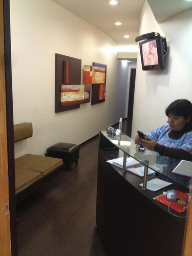 Imagen 1 de 5 de Se Vende Consultorio En Centro Médico De Toluca En Metepec