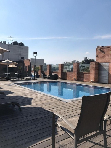 Imagen 10 de 15 de Departamento En Venta, Cuajimalpa De Morelos, Ciudad De México