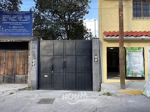 Imagen 23 de 27 de Casa En Cruz Del Farol, Tlalpan Con 3 Recámaras, 152 M², Id: 57527