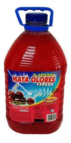 Mata Olores Bactericida Valp Galon  #e