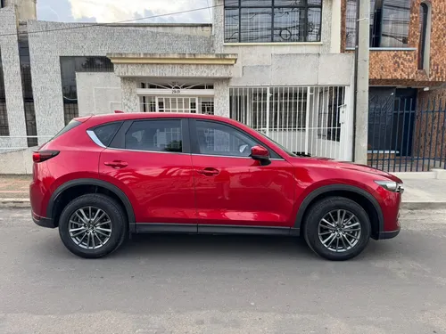 Mazda CX-5 2.0 Touring