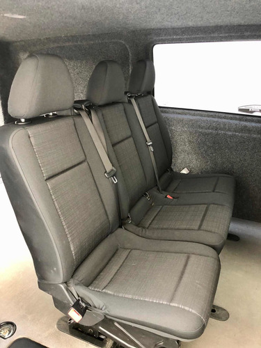 Mercedes-benz Vito 1.6 111 Cdi Furgon Mixto Aa 114cv 2016