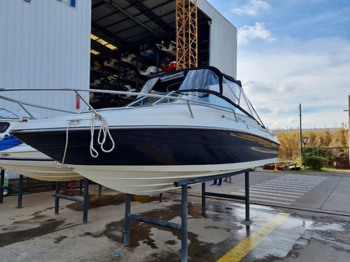 Imagen 5 de 13 de Bermuda 595 Cuddy 190hp