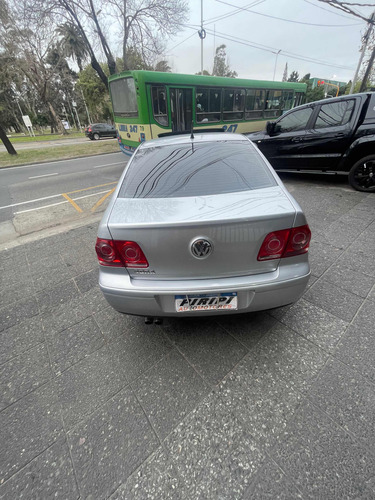Volkswagen Bora 2.0 Trendline 115cv