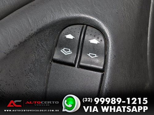 Ford Focus 1.6 8v Gasolina 4p Manual