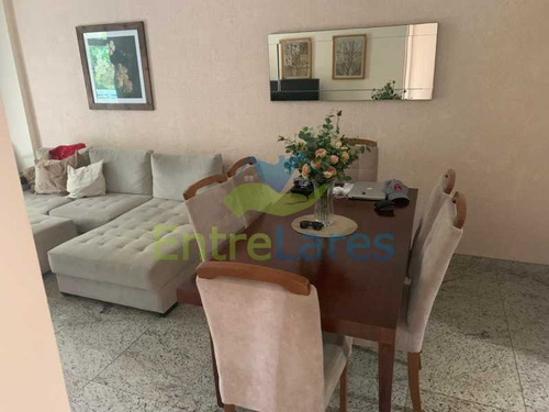 Imagem 3 de 15 de Recreio 2 Quartos Sendo 1 Suíte, Cozinha Planejada, 2 Vagas De Garagem, Varandão. Apartamento Em Condomínio Com Piscina, Sauna E Área Gourmet. - Ilap20515