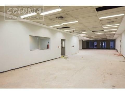 Imagem 10 de 10 de Comercial Para Locação - 3870405