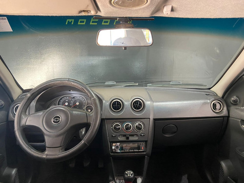 Chevrolet Prisma 1.4 Maxx Econoflex 4p