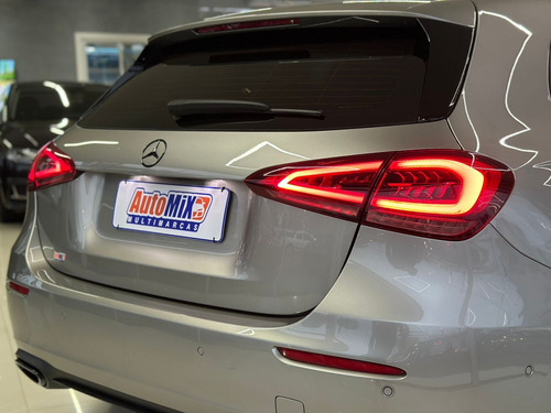 Mercedes-Benz Classe A 250 2.0 TB Hatch Vision