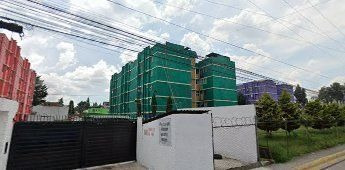 Imagen 2 de 2 de Independencia Departamento Venta Toluca Estado De Mexico