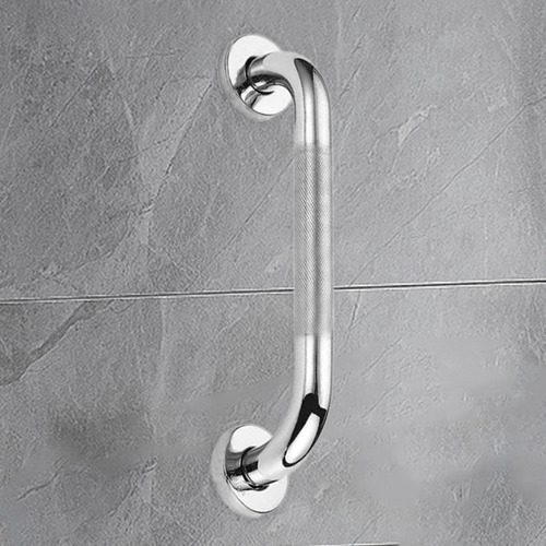 Agarre De Bañera Resistente, Instalación Sencilla, 40cm