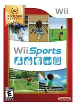 Comprar Wii Sports - Nintendo Wii