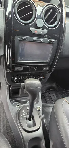 Renault Duster 2.0 Dynamique 4X2 At