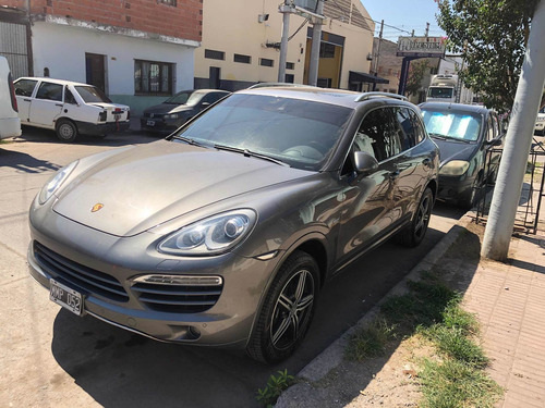 Imagen 1 de 19 de Porsche Cayenne 3.0 Diesel 245cv (958) 2013