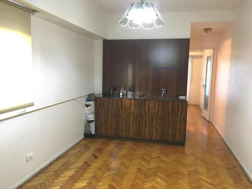 Venta- Departamento - Caballito- 2 Ambientes- Excelente Zona