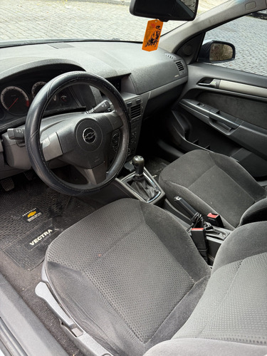 Chevrolet Vectra 2.4 Gls