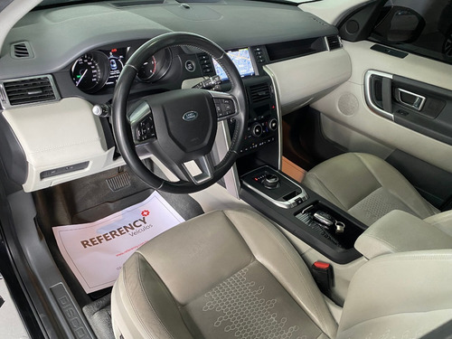 Discovery Sport Td4 2.0 Se