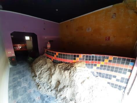 Imagem 2 de 6 de Salao Comercial Em Braz Cubas - Loc540009