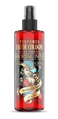 Perfumes Inmortal One Million - Sexy Sailor - Rock Roll Baby