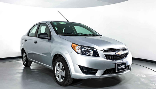 Imagen 2 de 15 de 41024 - Chevrolet Aveo 2017 Con Garantía