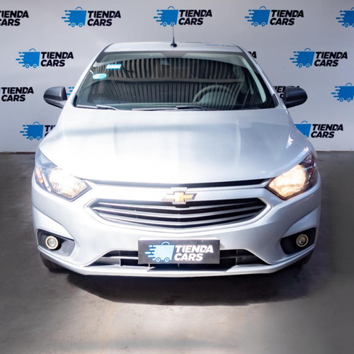 Chevrolet Onix 1.4 Lt 98cv