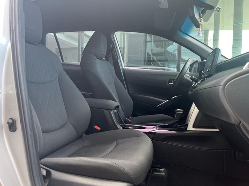 Toyota Corolla Cross 1.8 Xei Ecvt