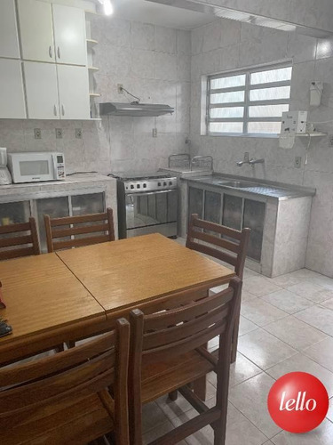 Imagem 5 de 11 de Casa - Ref: 221304
