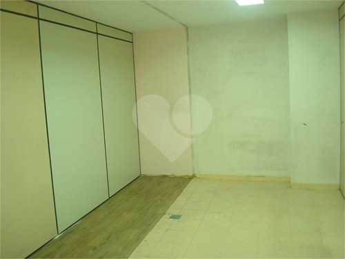 440,00 M² No Centro Histórico De São Paulo - 353-im523120