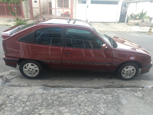 Chevrolet Kadett Gsi 2.0 Mpfi 1993