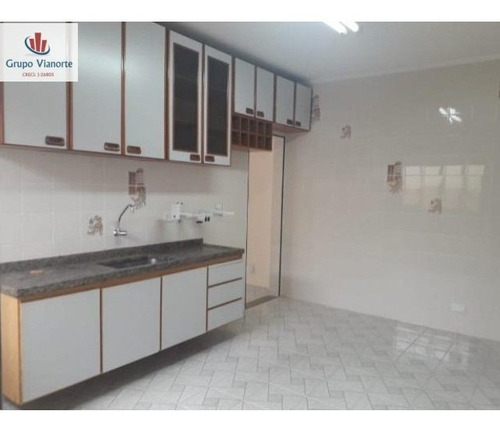 Casa A Venda No Bairro Freguesia Do Ó Em São Paulo - Sp. - 4431-1