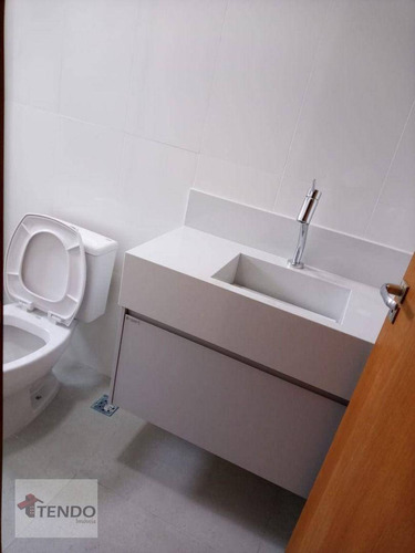 Imagem 22 de 30 de Imob02 - Casa 144 M² - Venda - 3 Dormitórios - 3 Suítes - Jardim Mantova - Indaiatuba/sp - Ca0831