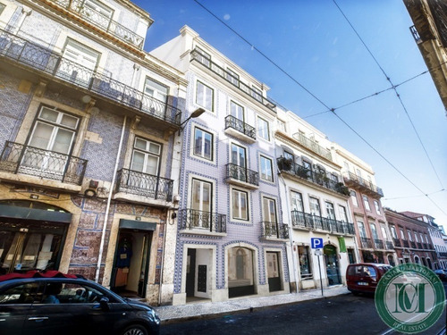 Imagem 1 de 7 de Apartamento - Ap00477 - 68873871
