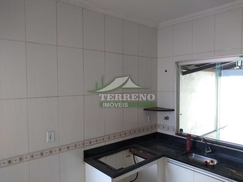 Imagem 13 de 30 de Casa Com 3 Dorms, Xangri-lá, Contagem - R$ 450 Mil, Cod: 373 - V373