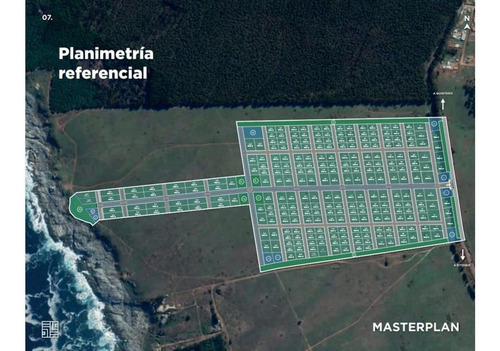 Imagen 15 de 15 de Vende Terrenos, Ritoque. Proyecto Altos De Bosquemar, Ritoqu