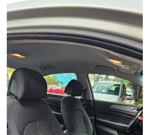 Hyundai Sonata 2.4 Gls At
